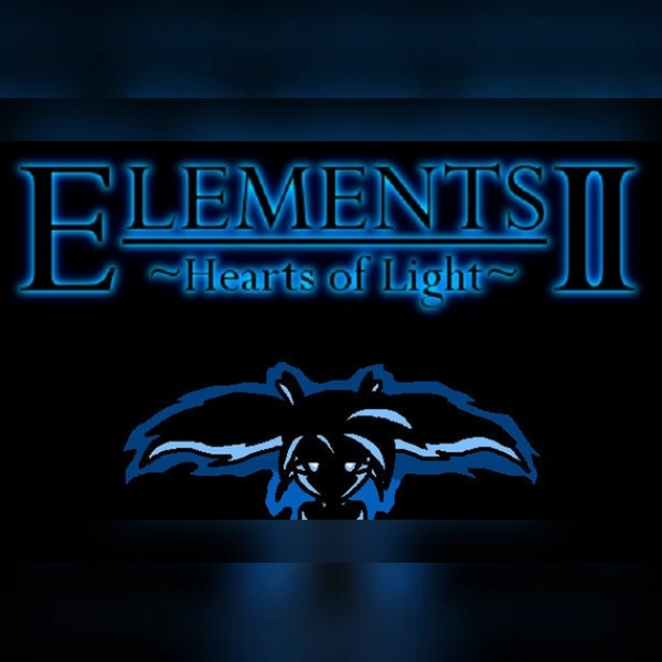 Elements II: Hearts of Light
