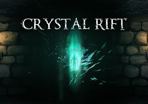 Crystal Rift [VR] (PC)