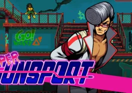 Hyper Gunsport  (PC)
