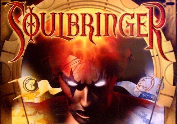 Soulbringer (PC) Soulbringer (PC)