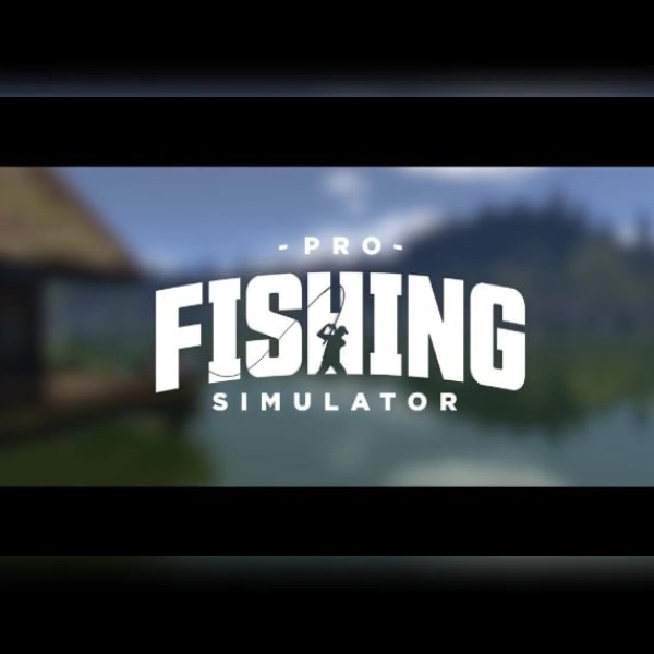 Pro Fishing Simulator (PC) Steam Gift - GLOBAL