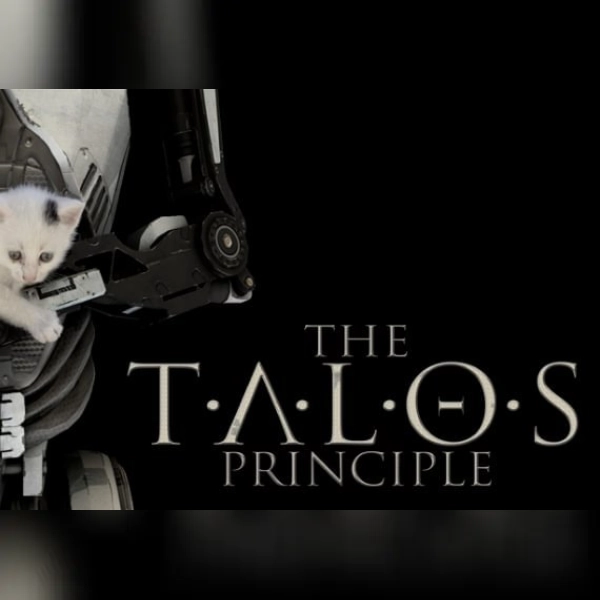 The Talos Principle (PC) Steam Account - GLOBAL