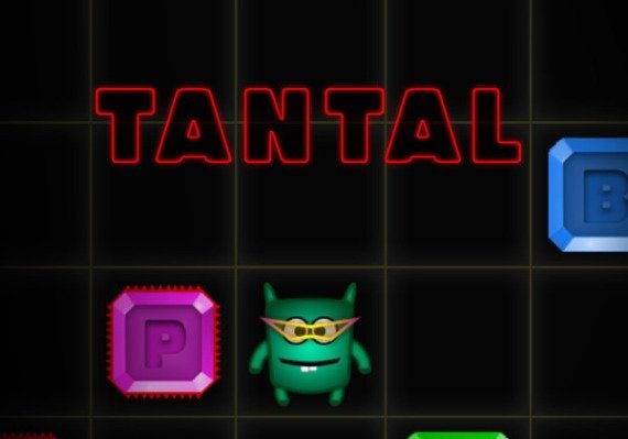 Tantal (PC) Tantal (PC)