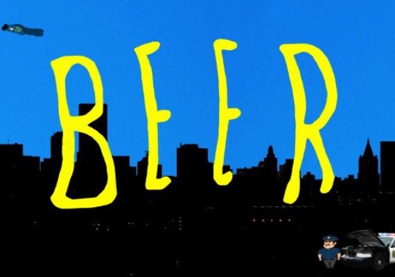 Beerman (PC) Steam Key - GLOBAL