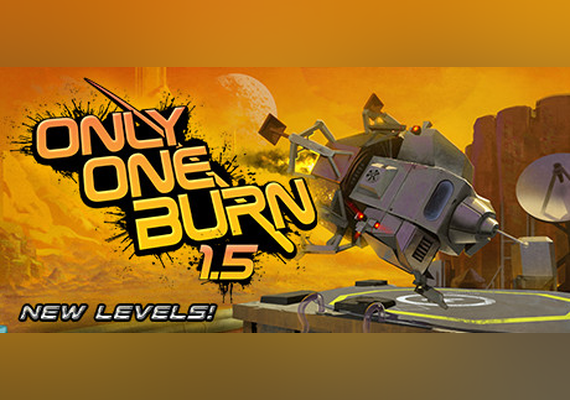 Only One Burn (PC)