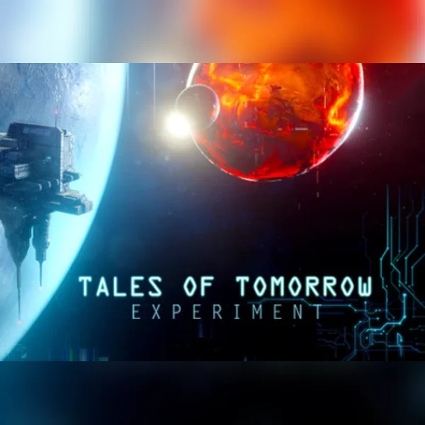 Tales of Tomorrow: Experiment (PC) Steam Key - GLOBAL