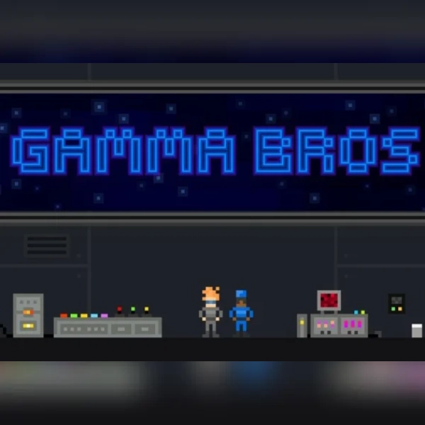 Gamma Bros 1.5