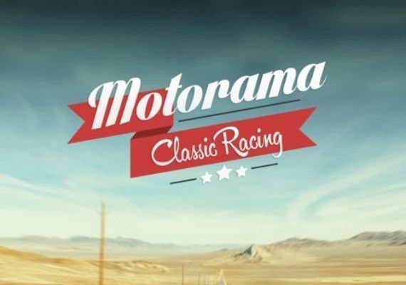 Motorama: Classic Racing (PC)