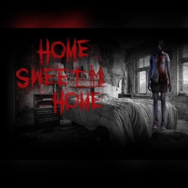 Women's Dark Home Sweet Home (Pc) Steam Key - Global