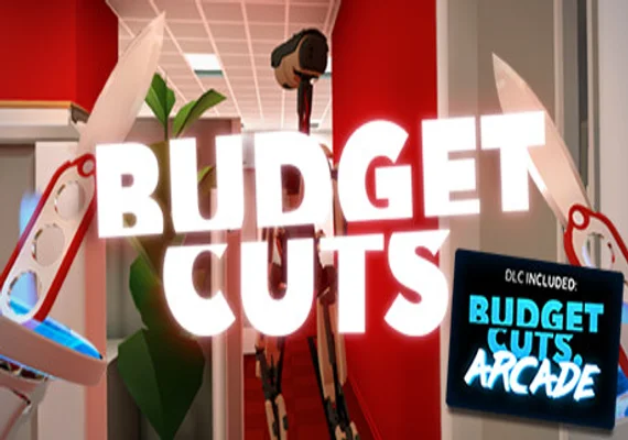 Budget Cuts (PC)