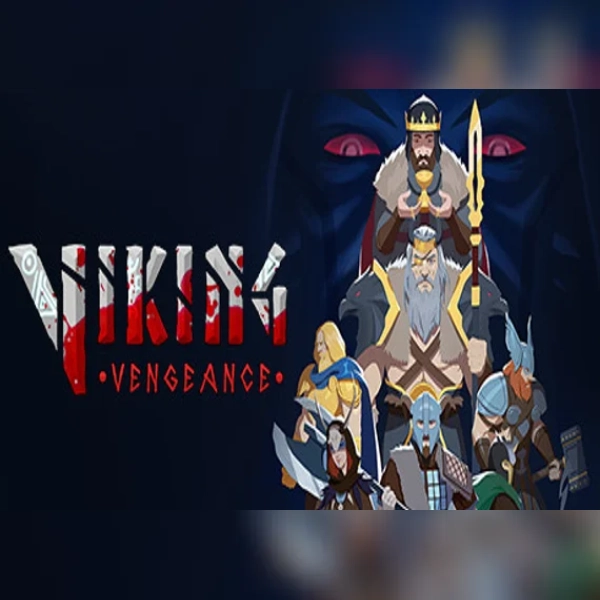 Viking Vengeance (PC) Steam Gift - GLOBAL