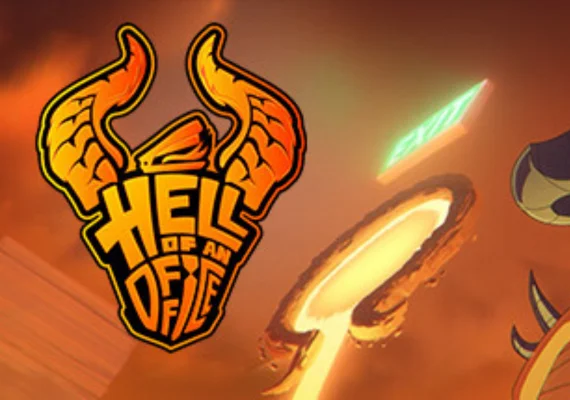 Hell of an Office (PC)