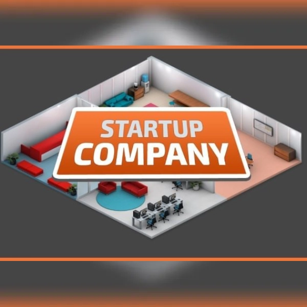 Startup Company (PC) Steam Gift - EU