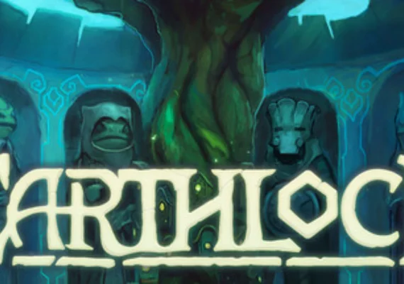 EARTHLOCK: Festival of Magic (PC)