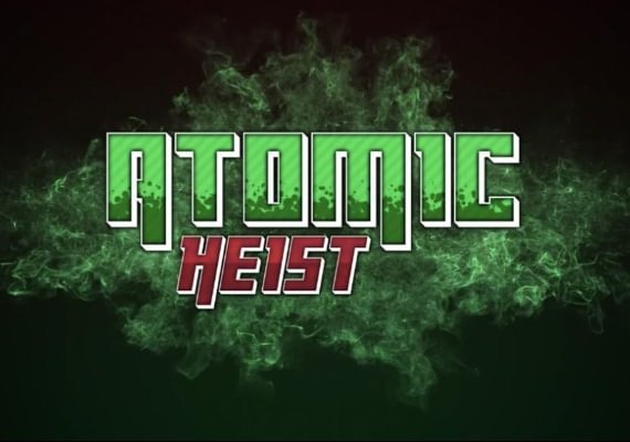 Atomic Heist (PC) Atomic Heist (PC)