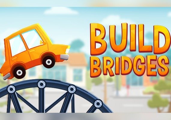 Build Bridges (PC) Build Bridges (PC)