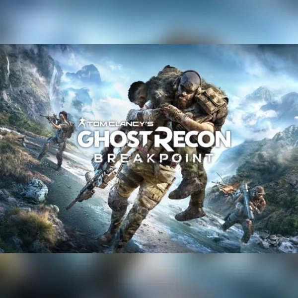 Tom Clancy's Ghost Recon Breakpoint (Xbox One / Xbox Series X|S) Xbox Live Key - BRAZIL