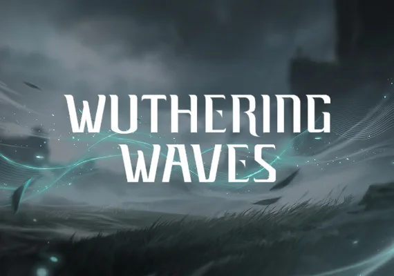 Wuthering Waves