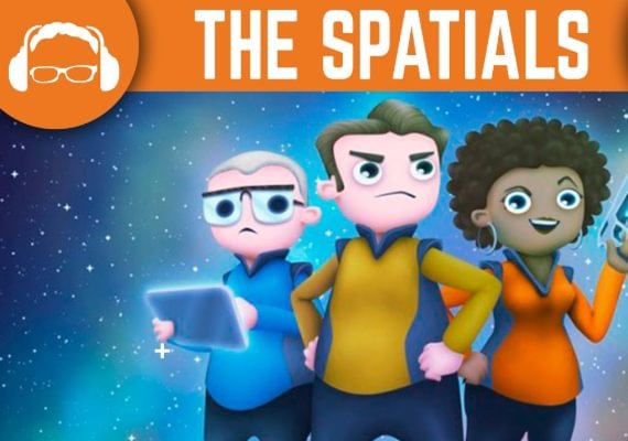The Spatials (PC)