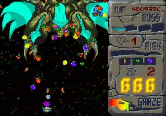 Uriel's Chasm 2: את (PC)