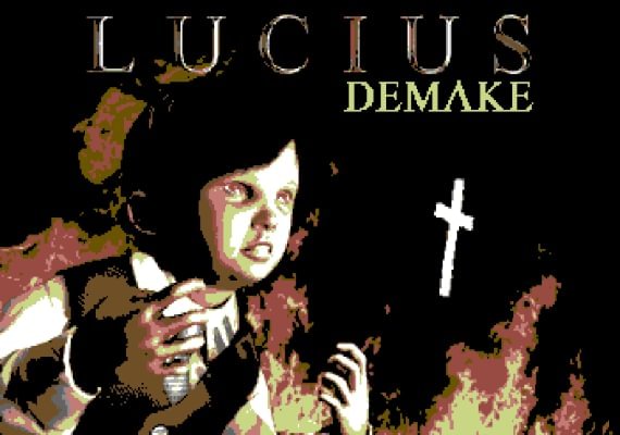 Lucius Demake (PC) Lucius Demake (PC)