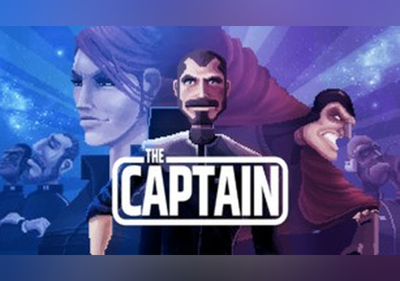 The Captain (PC)