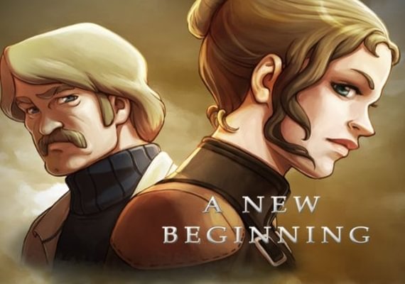 A New Beginning - Final Cut (PC)
