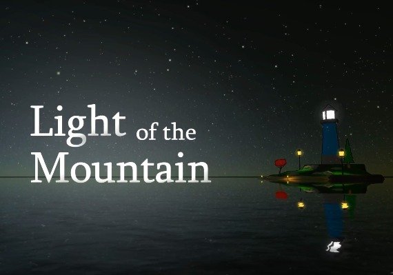Light of the Mountain (PC) Steam Key - GLOBAL