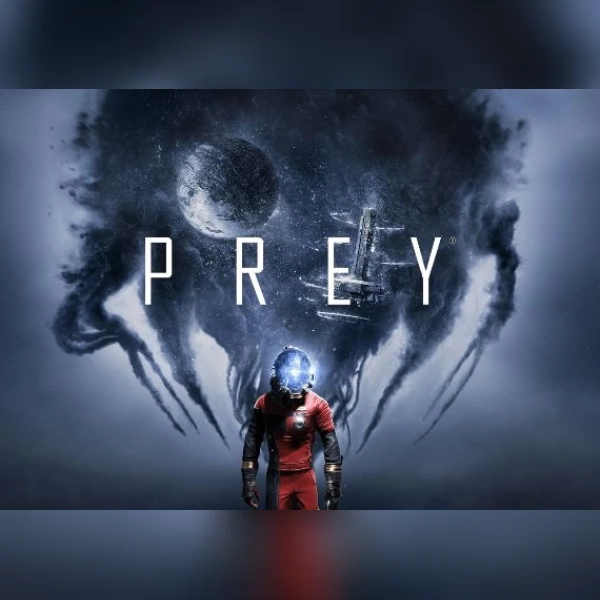 Prey Gold - Cosmonaut Shotgun Pack (Dlc) (Pc) Steam Key - Global