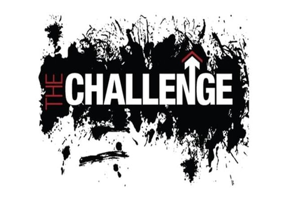 The Challenge (PC) The Challenge (PC)