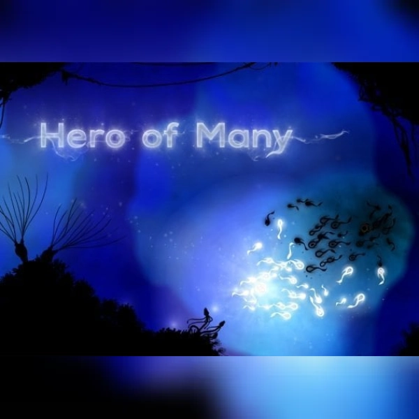 Hero of Many + OST