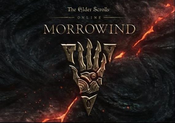 The Elder Scrolls Online: Morrowind Upgrade (DLC) (PC) The Elder Scrolls Online: Morrowind Upgrade (DLC) (PC)