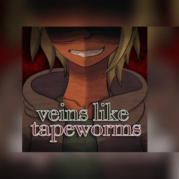 Dark Veins Like Tapeworms (Pc) Steam Gift- Global