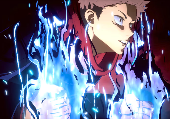 Harness the formidable power of your inner jujutsu sorcerer and join the battle against cursed energy in Jujutsu Kaisen. Harness the formidable power of your inner jujutsu sorcerer and join the battle against cursed energy in Jujutsu Kaisen.
