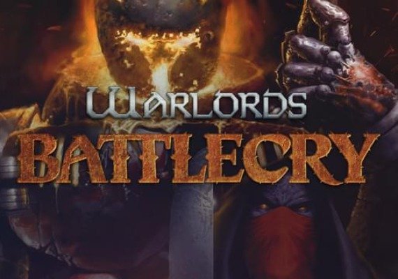 Warlords Battlecry (PC) GOG.com Key - GLOBAL