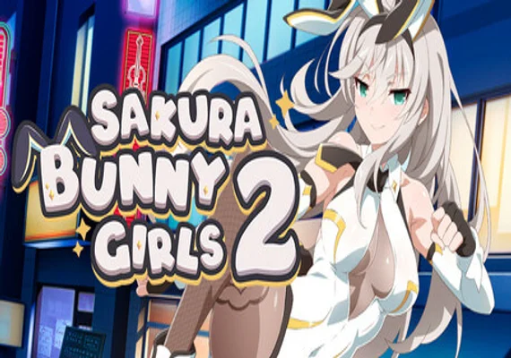 Sakura Bunny Girls 2 (PC)