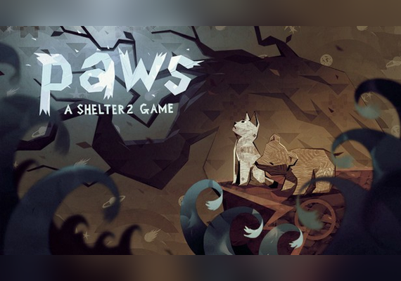 Paws: A Shelter 2 Game (PC)