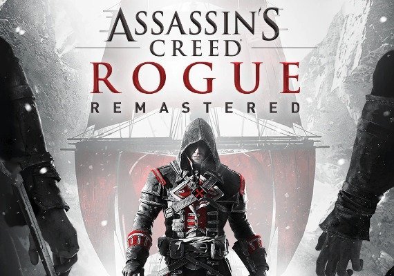 Assassin's Creed Rogue Remastered (Xbox One / Xbox Series X|S) Assassin's Creed Rogue Remastered (Xbox One / Xbox Series X|S)