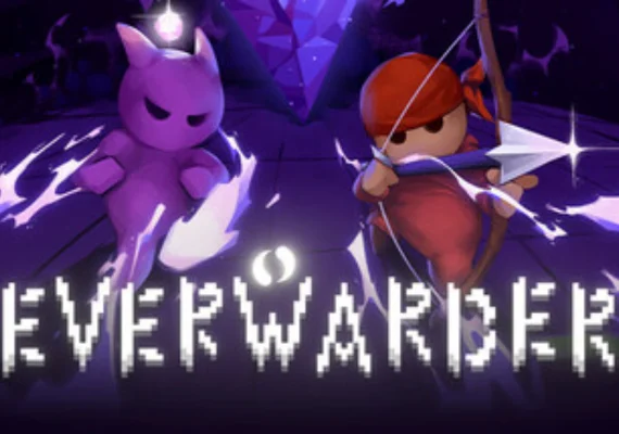 Everwarder (PC) Steam Key - GLOBAL