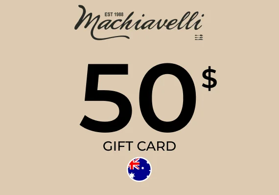 Lucky Lips Gift Card 50 AUD