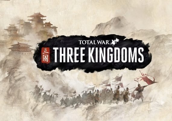 Total War: THREE KINGDOMS - Royal Edition (PC)