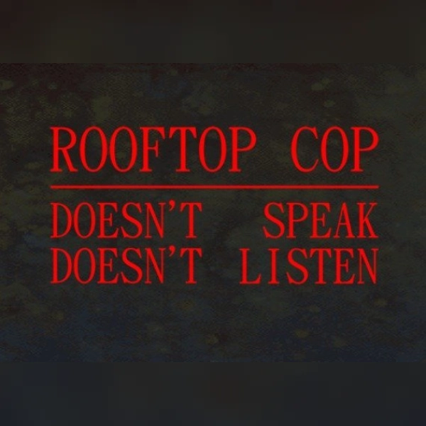 Rooftop Cop (PC) Steam Key - GLOBAL Gameseal