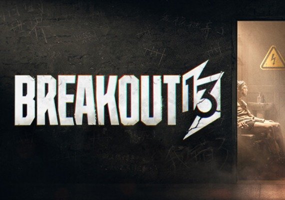 Breakout 13: Fight (DLC) (PC) Breakout 13: Fight (DLC) (PC)