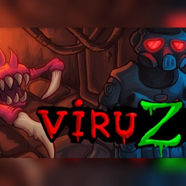 ViruZ (PC) Steam Gift - GLOBAL