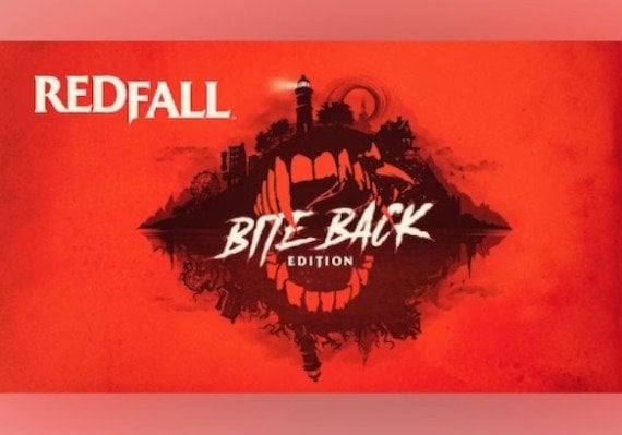 Redfall Bite Back Upgrade (DLC) (PC) Redfall Bite Back Upgrade (DLC) (PC)