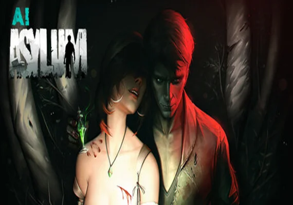 AI Asylum (PC)