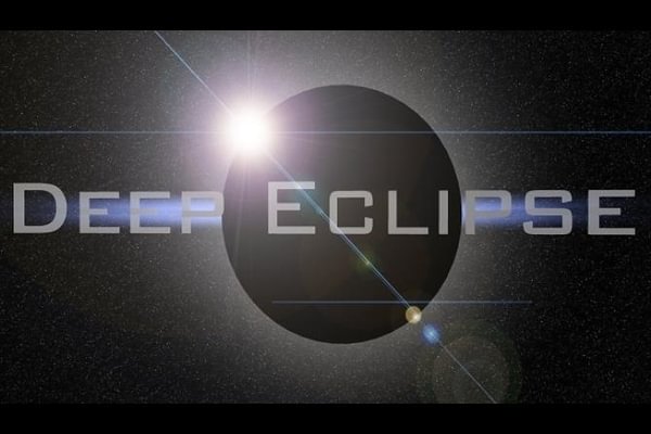 Deep Eclipse: New Space Odyssey (PC)