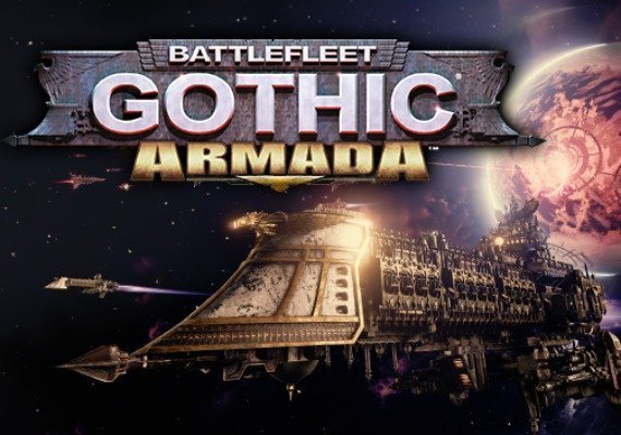 Battlefleet Gothic: Armada - Space Marines (DLC) (PC)