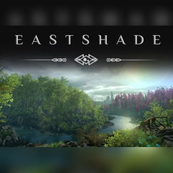 Eastshade (PC) Steam Gift - GLOBAL