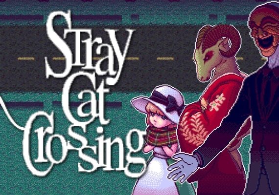 Stray Cat Crossing (PC)